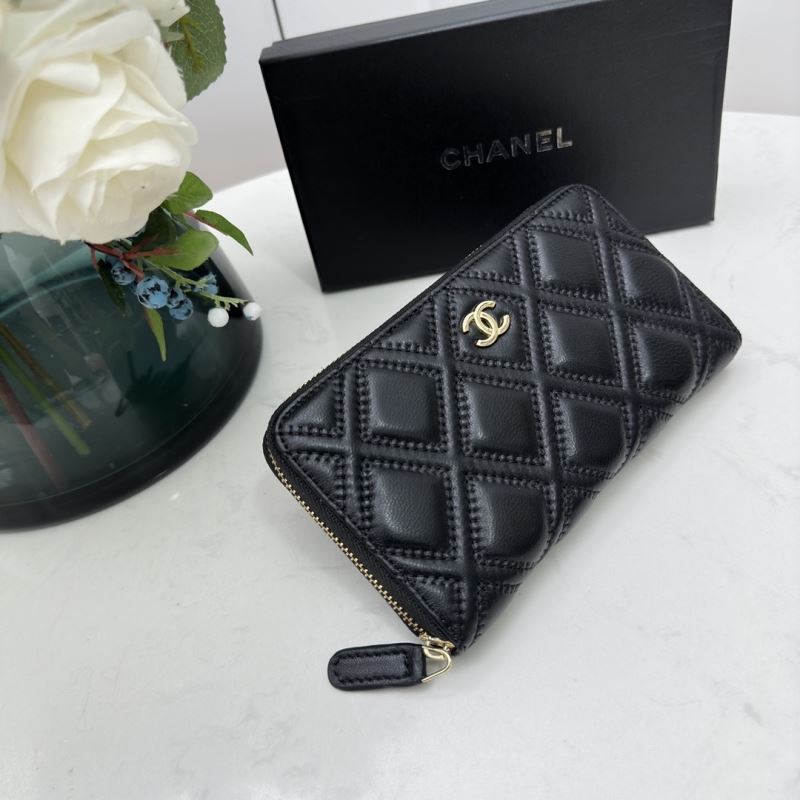 Chanel Wallets Purse